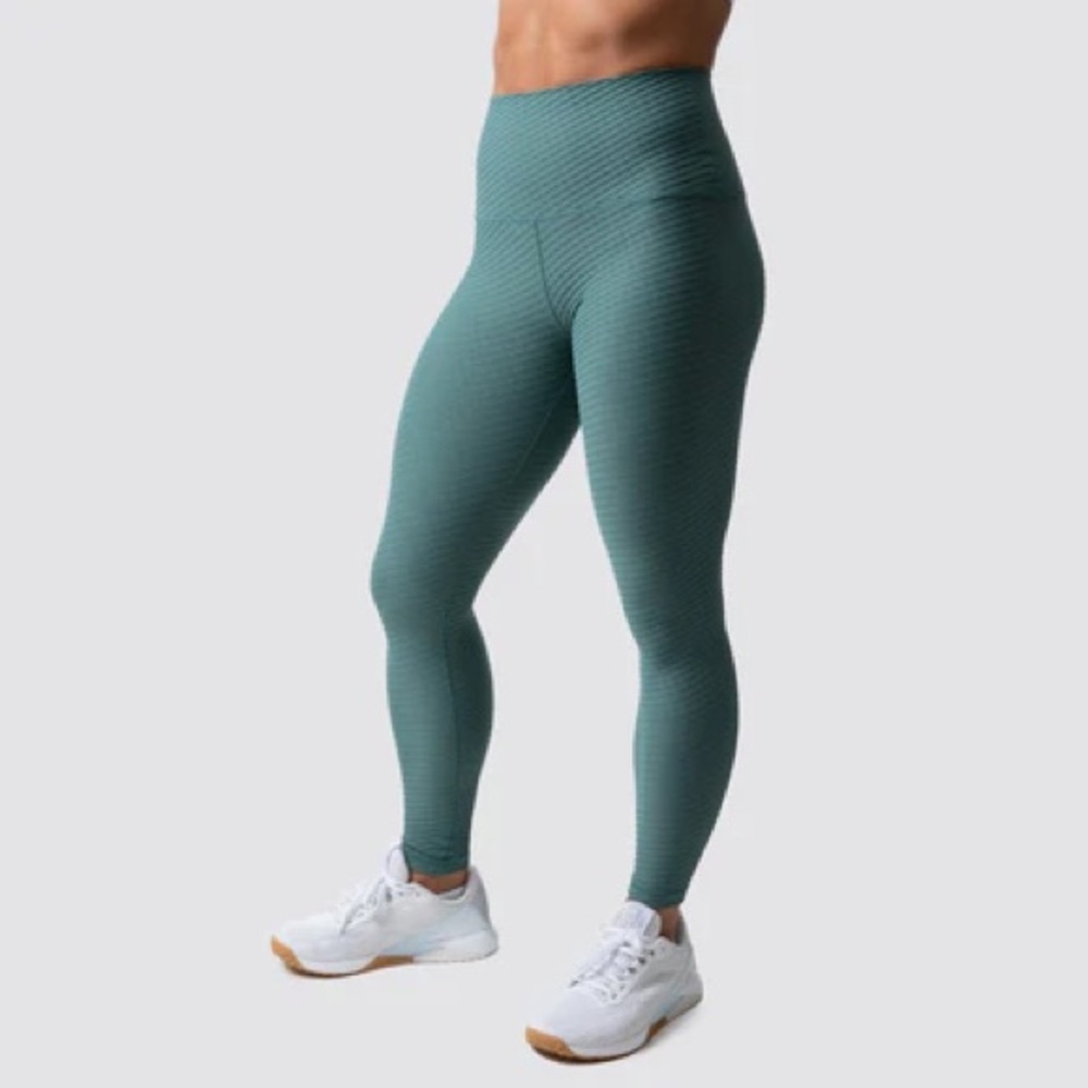 Born Primitive Paragon Leggings (Aquamarine)